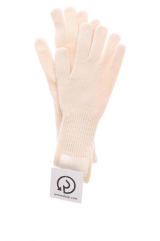 Rukavice  Unbranded, Barva Krémová, Cena  206,00 Kč