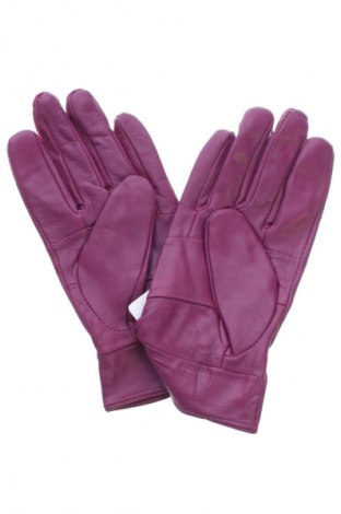 Kesztyű Unbranded, Szín Lila, Ár 9 619 Ft