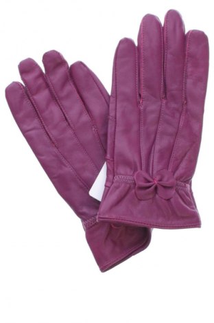 Kesztyű Unbranded, Szín Lila, Ár 9 619 Ft