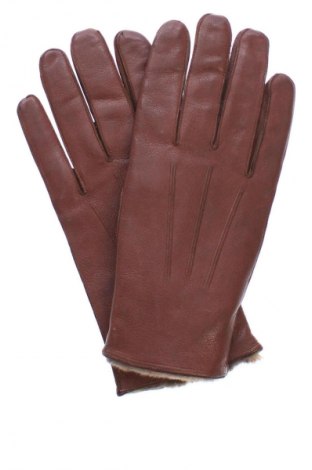 Rukavice  Unbranded, Barva Hnědá, Cena  366,00 Kč