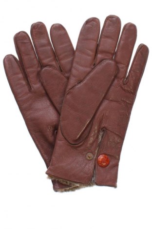 Rukavice  Unbranded, Barva Hnědá, Cena  366,00 Kč