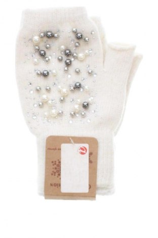 Rukavice  Unbranded, Farba Biela, Cena  15,95 €
