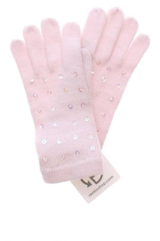 Rękawiczki Unbranded, Kolor Różowy, Cena 27,59 zł