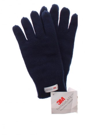 Mănuși Unbranded, Culoare Albastru, Preț 51,45 Lei