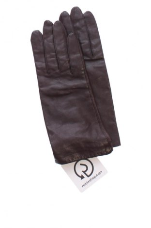 Rękawiczki Unbranded, Kolor Brązowy, Cena 66,67 zł