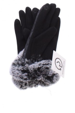 Rękawiczki Unbranded, Kolor Czarny, Cena 27,59 zł