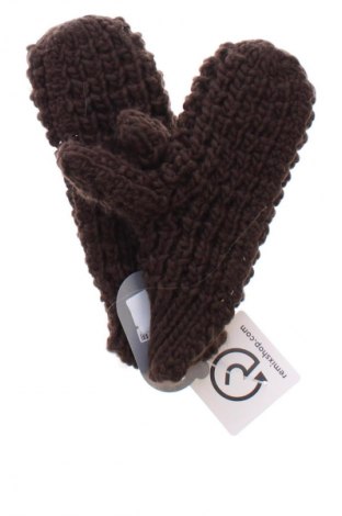 Ръкавици Unbranded, Цвят Кафяв, Цена 6,64 €