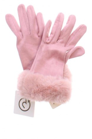 Rękawiczki Unbranded, Kolor Różowy, Cena 67,99 zł