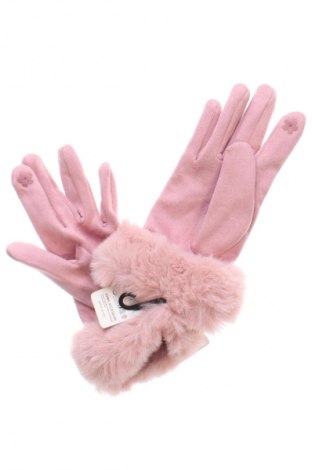 Rękawiczki Unbranded, Kolor Różowy, Cena 67,99 zł