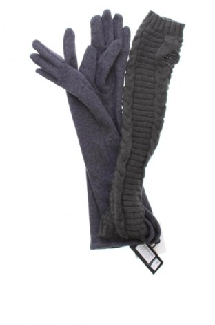 Handschuhe Unbranded, Farbe Grau, Preis 15,99 €
