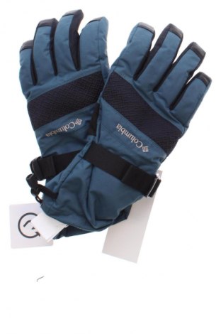 Γάντια για χειμερινά σπορ Columbia, Χρώμα Πολύχρωμο, Τιμή 47,99 €