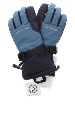 Ръкавици за зимни спортове Columbia, Цвят Многоцветен, Цена 62,99 лв.