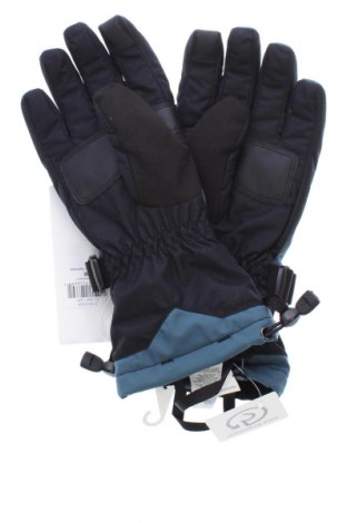 Ръкавици за зимни спортове Columbia, Цвят Многоцветен, Цена 62,99 лв.