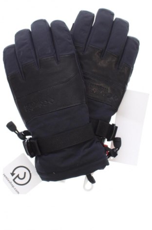 Rukavice na zimné športy Columbia, Farba Modrá, Cena  37,95 €