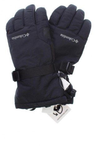 Rukavice na zimné športy Columbia, Farba Čierna, Cena  37,95 €
