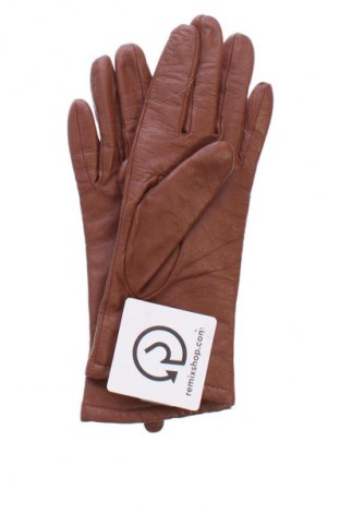 Rękawice do uprawiania sportów zimowych Unbranded, Kolor Brązowy, Cena 62,07 zł