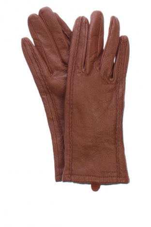 Rękawice do uprawiania sportów zimowych Unbranded, Kolor Brązowy, Cena 62,07 zł