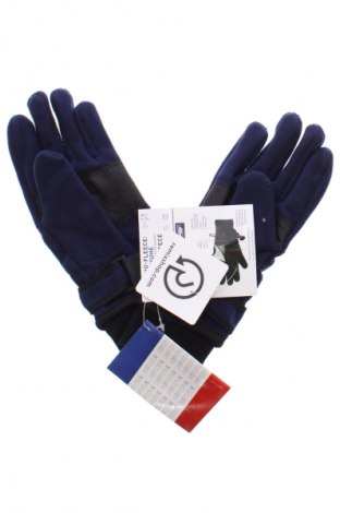 Rukavice pro zimné sporty  Unbranded, Barva Modrá, Cena  229,00 Kč