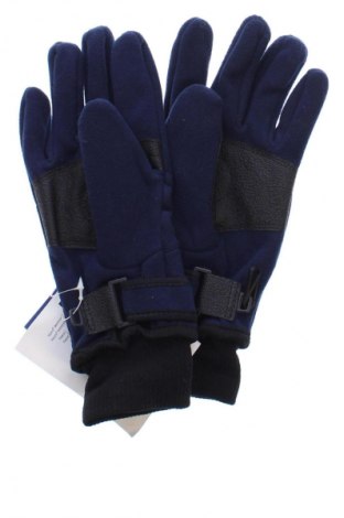 Ръкавици за зимни спортове Unbranded, Цвят Син, Цена 30,99 лв.