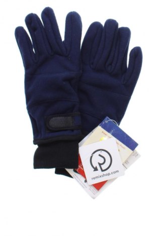 Ръкавици за зимни спортове Unbranded, Цвят Син, Цена 30,99 лв.