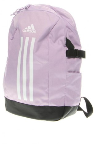 Раница Adidas, Цвят Лилав, Цена 93,00 лв.