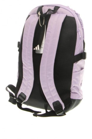 Раница Adidas, Цвят Лилав, Цена 93,00 лв.