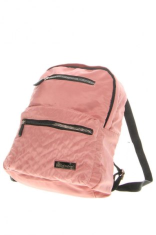 Раница Admiral, Цвят Розов, Цена 27,00 лв.
