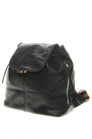 Раница Carpisa, Цвят Черен, Цена 41,06 лв.