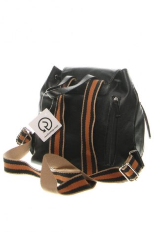 Раница Carpisa, Цвят Черен, Цена 41,06 лв.