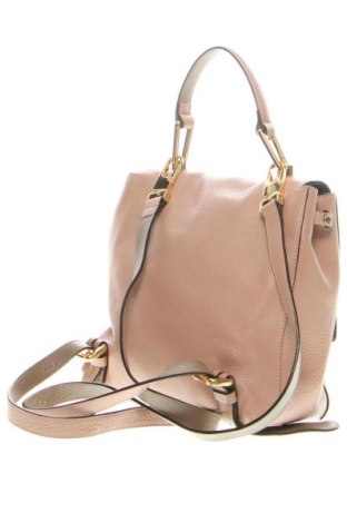 Раница Coccinelle, Цвят Розов, Цена 423,93 лв.