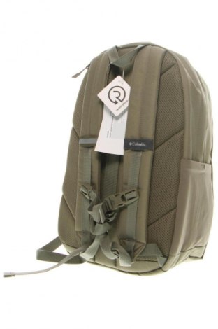 Batoh 
 Columbia, Farba Zelená, Cena  56,95 €