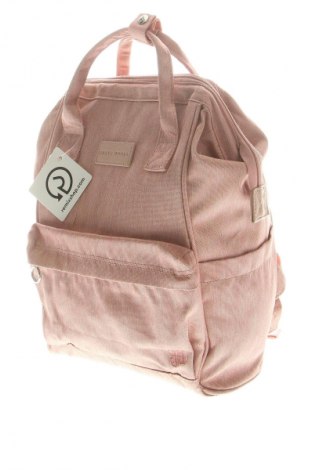 Ruksak  Heavy Tools, Barva Popelavě růžová, Cena  922,00 Kč