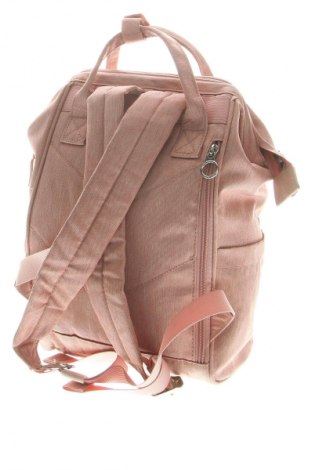 Ruksak  Heavy Tools, Barva Popelavě růžová, Cena  922,00 Kč