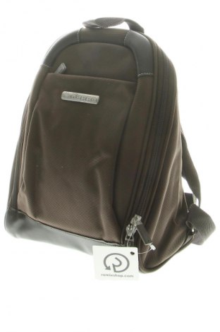 Σακίδιο πλάτης Kappa, Χρώμα Καφέ, Τιμή 19,99 €