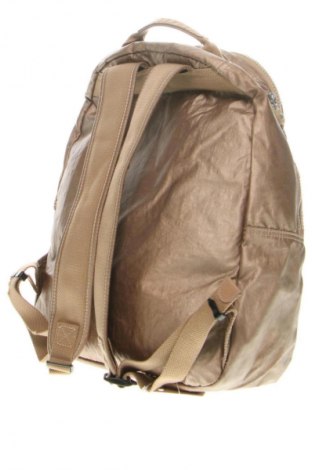 Раница Kipling, Цвят Бежов, Цена 69,42 лв.