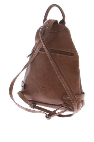 Plecak Matties, Kolor Brązowy, Cena 253,33 zł