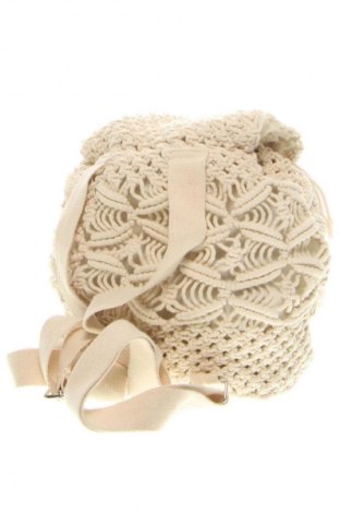 Σακίδιο πλάτης Reserved, Χρώμα Εκρού, Τιμή 10,00 €