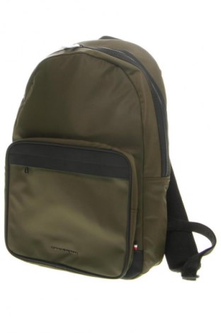 Rucsac Tommy Hilfiger, Culoare Verde, Preț 634,99 Lei