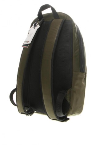 Rucsac Tommy Hilfiger, Culoare Verde, Preț 634,99 Lei