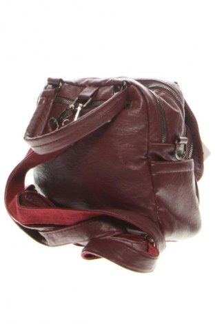 Раница Unbranded, Цвят Червен, Цена 19,00 лв.