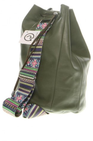 Rucsac Unbranded, Culoare Verde, Preț 252,63 Lei