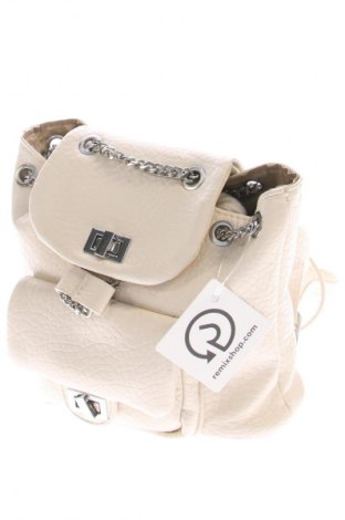 Раница Unbranded, Цвят Екрю, Цена 15,96 лв.