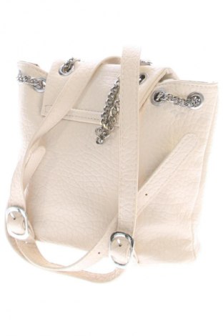 Раница Unbranded, Цвят Екрю, Цена 15,96 лв.