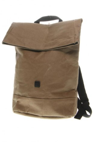Rucksack Unbranded, Farbe Braun, Preis € 9,74