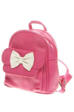 Rucksack Unbranded, Farbe Rosa, Preis € 12,98