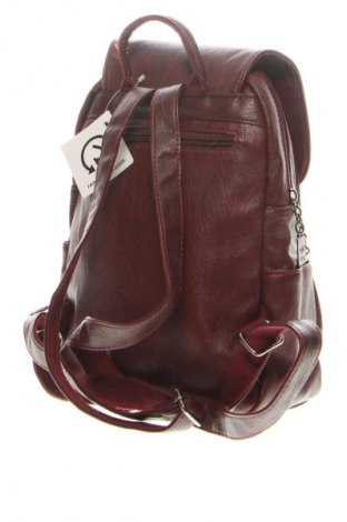 Раница Unbranded, Цвят Червен, Цена 91,05 лв.