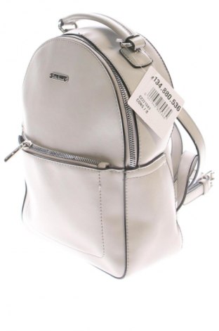 Раница Unbranded, Цвят Бежов, Цена 19,00 лв.