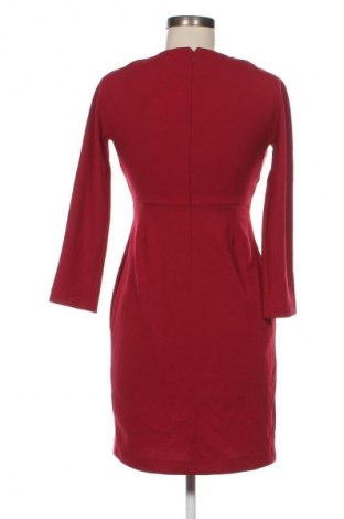 Šaty  ..,Merci, Velikost M, Barva Červená, Cena  679,00 Kč