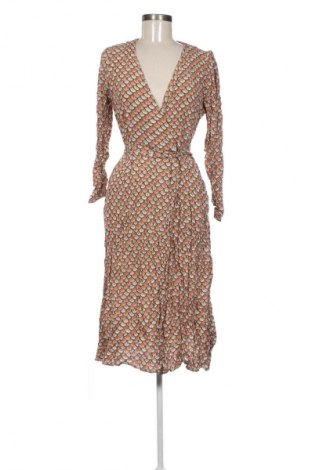 Рокля & Other Stories, Размер M, Цвят Многоцветен, Цена 82,00 лв.