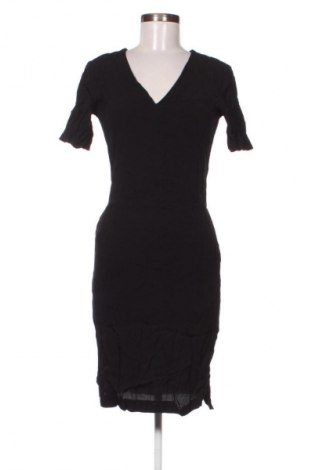 Рокля & Other Stories, Размер XS, Цвят Черен, Цена 82,00 лв.